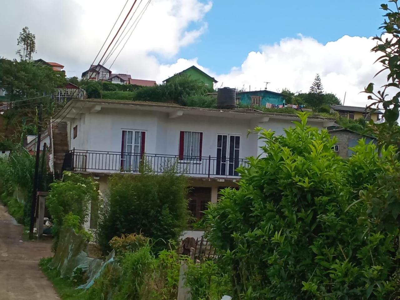 Serenity Heights نوفارا إيلِيا المظهر الخارجي الصورة
